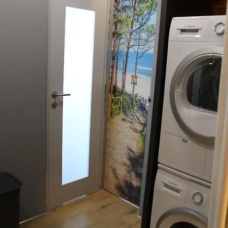 Pokoj Szczecin Daire Szczecin