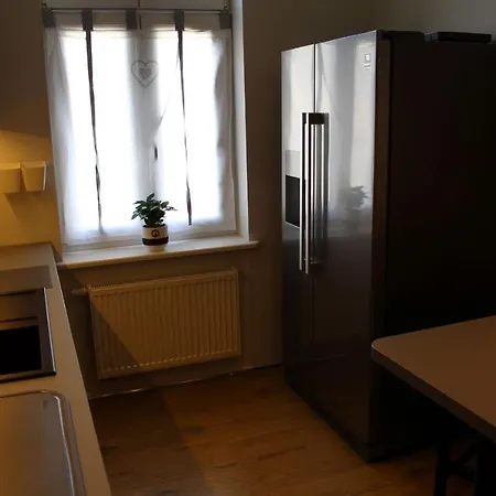 Pokoj Szczecin Daire