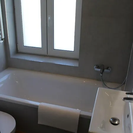 Pokoj Szczecin Daire Szczecin